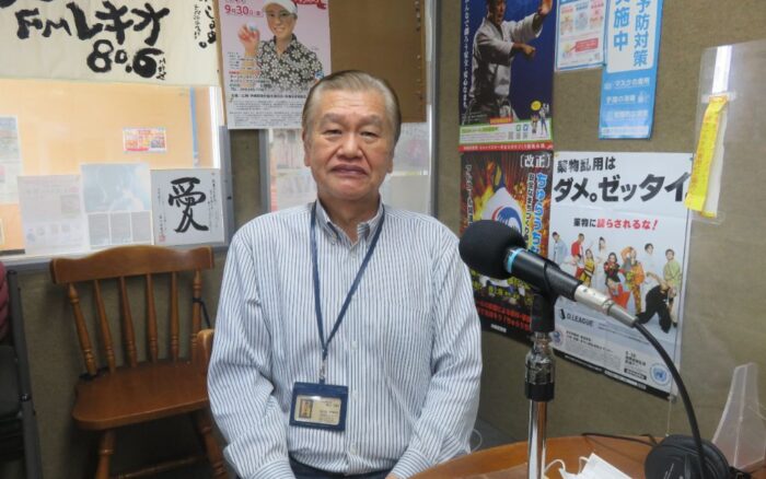 ハッピーあっぷるタウン：令和5年４月放送回♪
