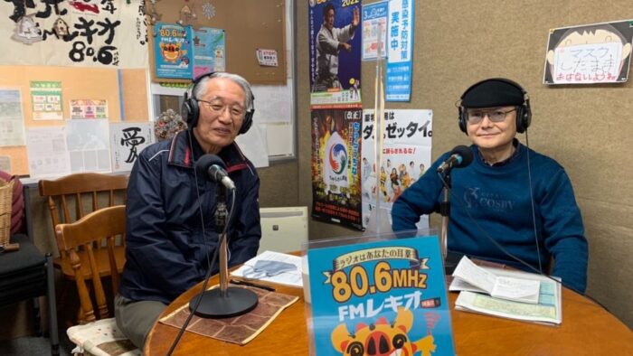 マンドリンといえばmotoko♪12/27ゲスト：作曲家の石渡勝さん＆マンドリン響の堀江会長