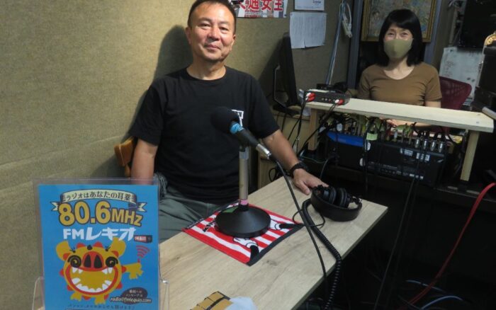 Dr.嘉数の心臓げんきですか～？