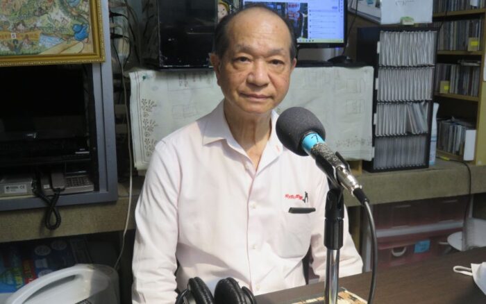 裕次郎の部屋♪