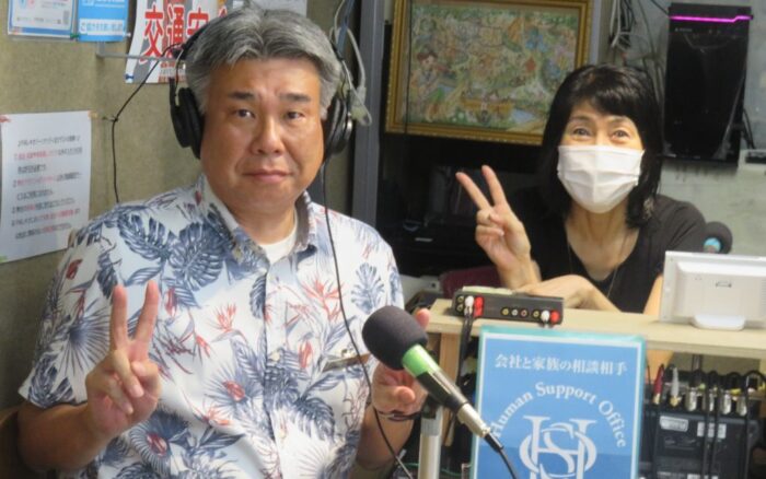 克江の火曜日の耳薬♪