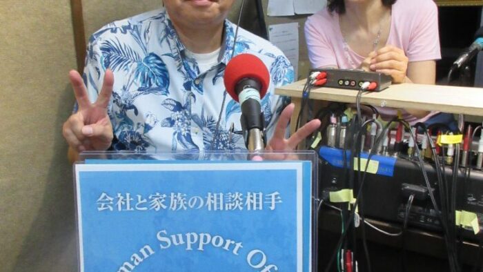 克江の火曜日の耳薬♪
