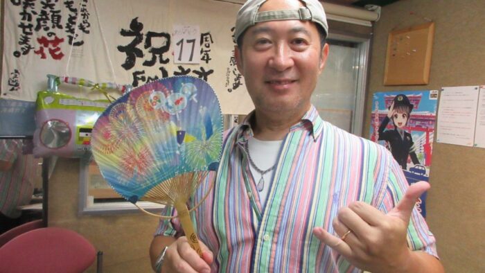 おもろまちメディカルセンター「いきいきタイム」♪第３週