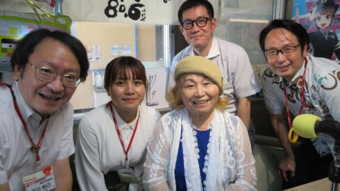 石原エミの世界