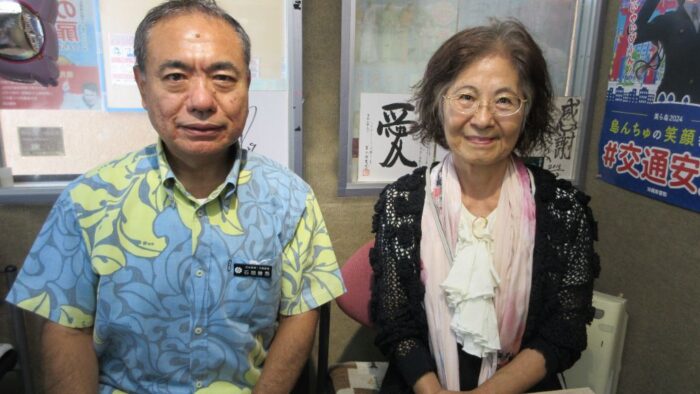 特別番組「はいさい！民児連です」放送しました♪