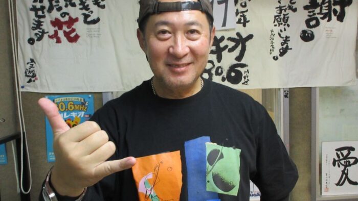 おもろまちメディカルセンター「いきいきタイム」♪第３週