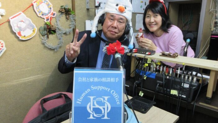 克江の火曜日の耳薬♪