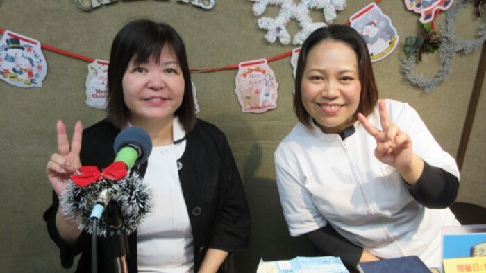 リアルイベント“食と姿勢と靴の健康フェスタ”次回は２月！！