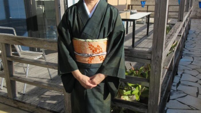 としこと帯