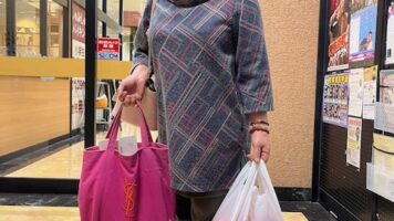 雄大の托鉢演歌♪