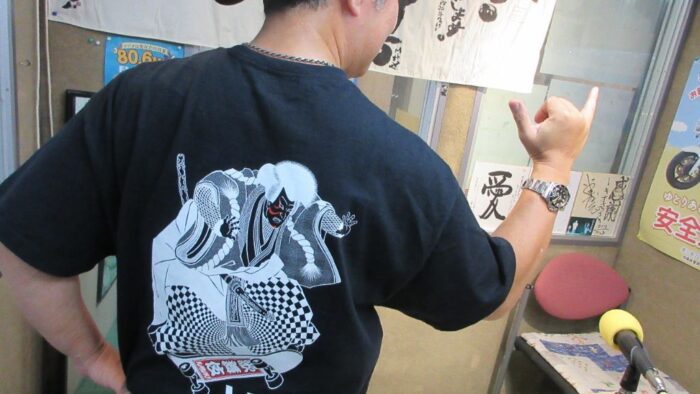 おもろまちメディカルセンター「いきいきタイム」♪第３週
