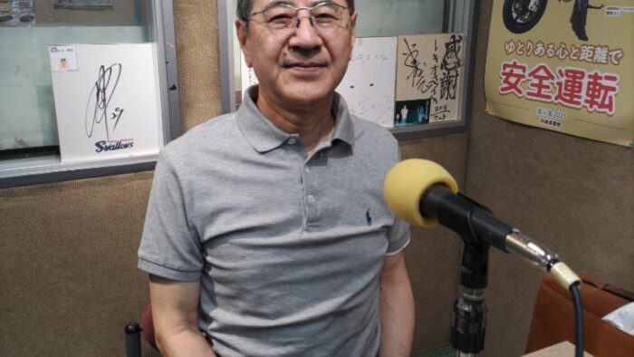 おもろまちメディカルセンター「いきいきタイム」♪8/6放送分