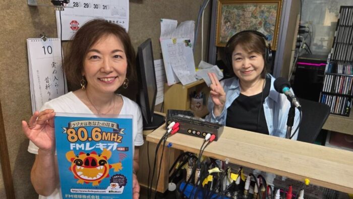野菜ワンダーランド：合同会社WildHert代表社員真壁貴子さん♪