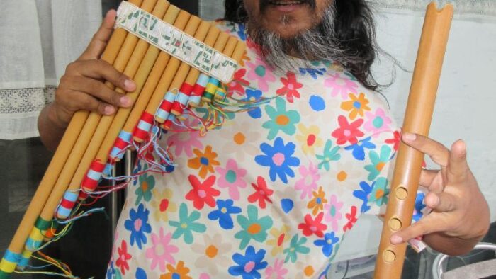ペルーの独立記念日を祝うお祭り！南米や世界の音楽・ダンス・グルメが盛りだくさん！！