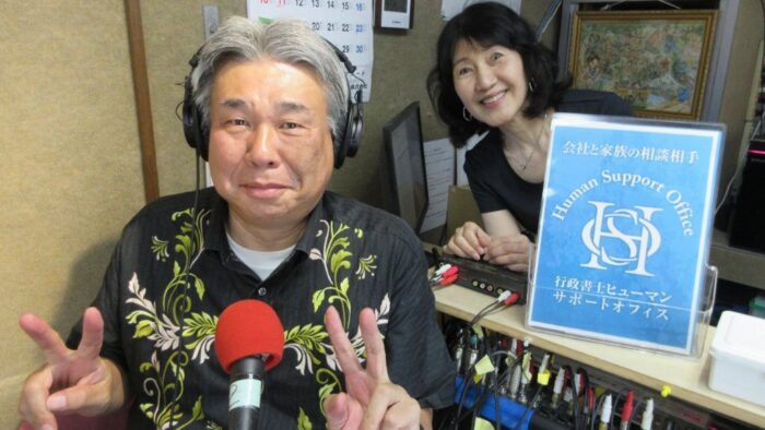 克江の火曜日の耳薬♪