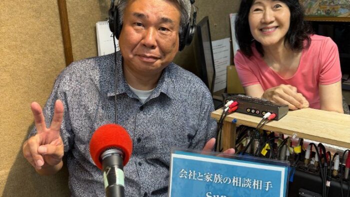 克江の火曜日の耳薬♪