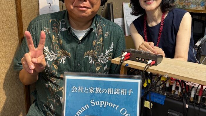 克江の火曜日の耳薬♪