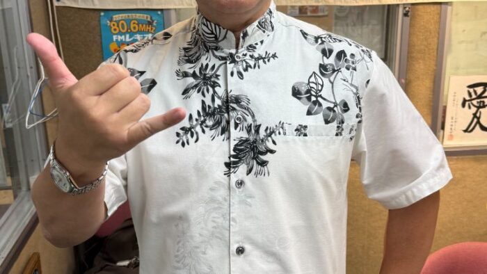 おもろまちメディカルセンター「いきいきタイム」♪10/15