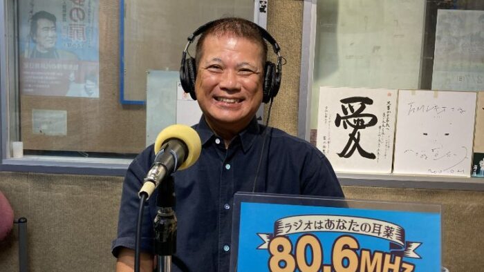 10/16ゲスト：還暦同窓会いよいよ来週ですよ~♪とみやまさん♪