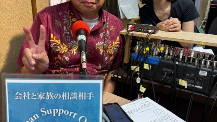 克江の火曜日の耳薬♪