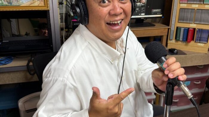 カイカ堂の夢ラジオ！