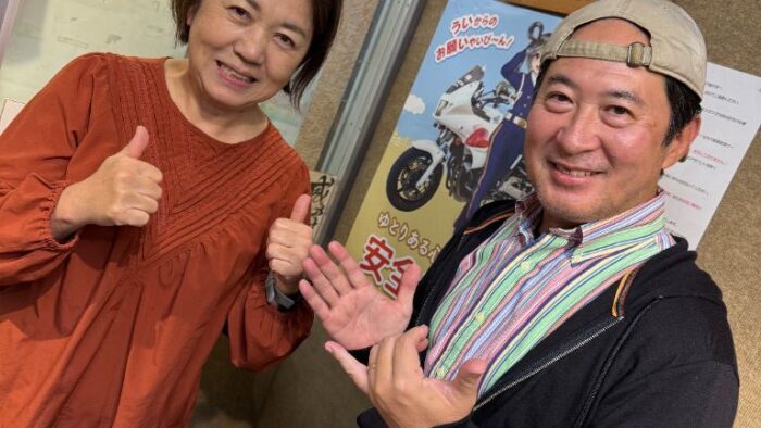 おもろまちメディカルセンター「いきいきタイム」♪11/19