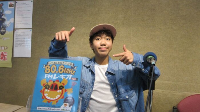 沖縄アクターズスクール Neil（ニイル）