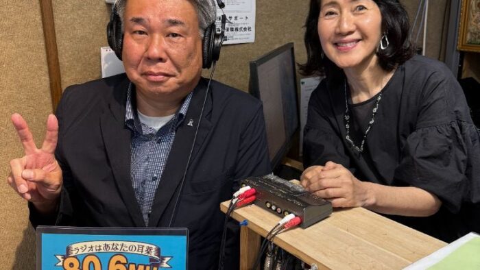 克江の火曜日の耳薬♪