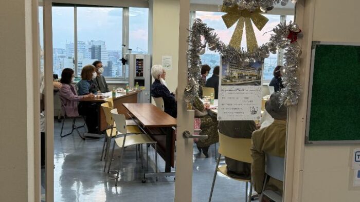 特別番組放送！！おもろまちメディカルセンター提供「いきいきタイム」