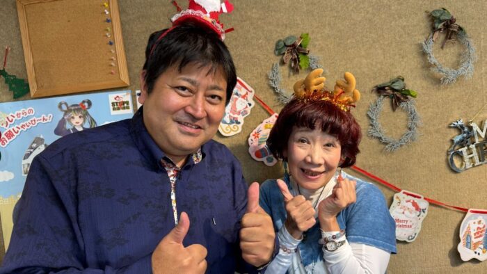 坂井浩二のズミズミ！情報レキオ！