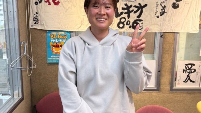 1/21ゲスト：出張わんちゃんシャンプー アイドッグ沖縄 嶋田こころさん♪