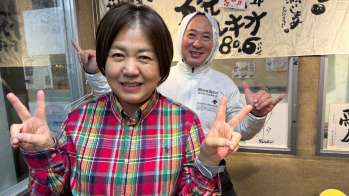 おもろまちメディカルセンター「いきいきタイム」♪1/21