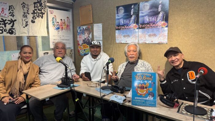 3/11ゲスト：FROM QUEEN プリズム LIVE