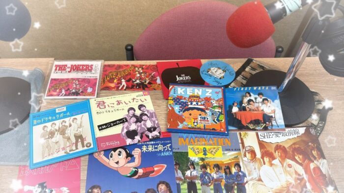 エンタメ☆ワールド NEO