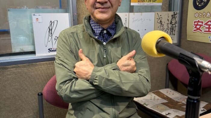 おもろまちメディカルセンター「いきいきタイム」♪2/25、3/4、3/11放送分