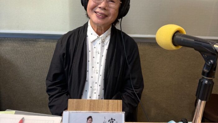 宮当幸の歌とおしゃべり♪