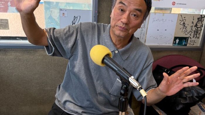 4/17ゲスト：宇賀ちゃん♪