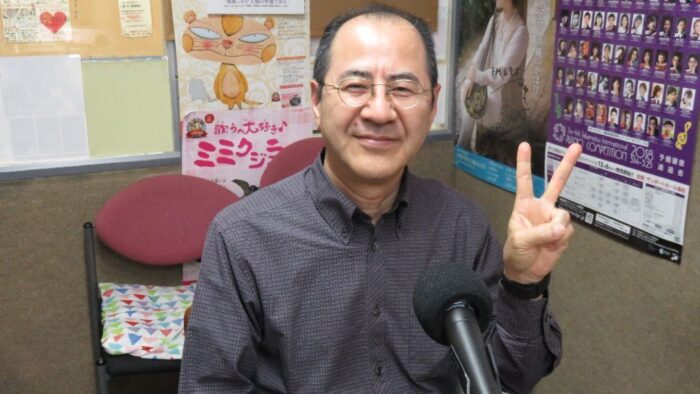 おもろまちメディカルセンター「いきいきタイム」♪5/6、5/13放送分