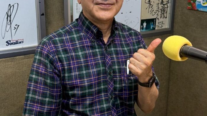 おもろまちメディカルセンター「いきいきタイム」♪7/8放送分