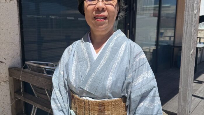 としこと帯