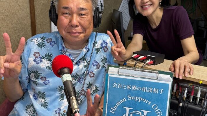 克江の火曜日の耳薬♪