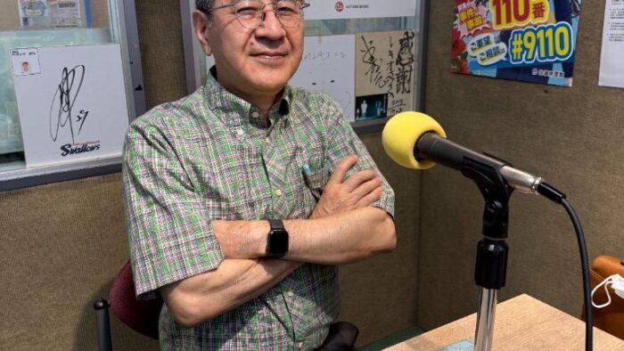 おもろまちメディカルセンター「いきいきタイム」♪7/29放送分