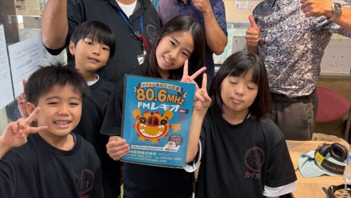 カイカ堂 伊計先生の夢ラジオ！