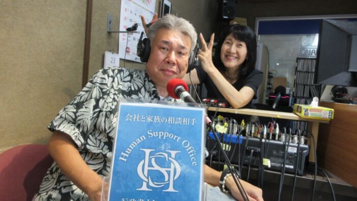 克江の火曜日の耳薬♪