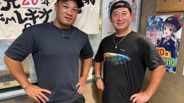 10/21放送 おもろまちメディカルセンター「いきいきタイム」